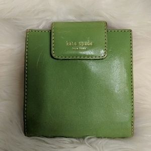 Vintage Kate Spade Wallet